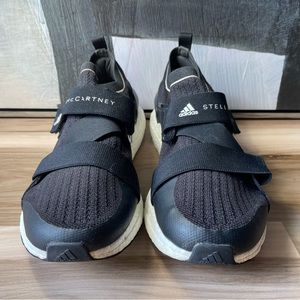 adidas by Stella McCartney Women's Asmc Ultraboost X Sneakers